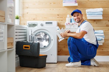 Os melhores profissionais de Reparação de Máquina de Lavar Roupa