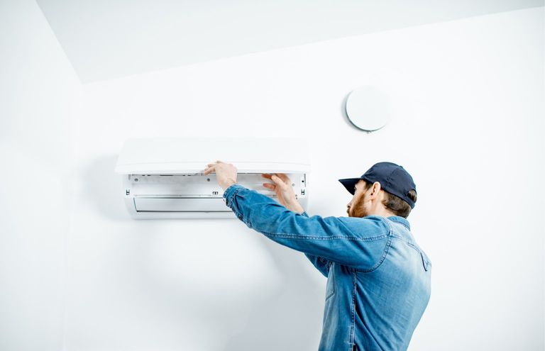 Air Conditioning Service