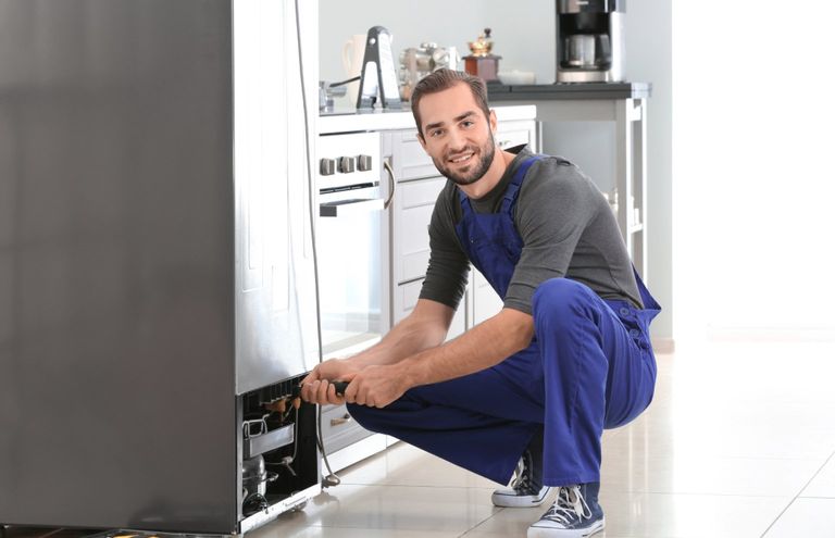Commercial Refrigeration