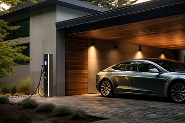 EV-Charger Installers