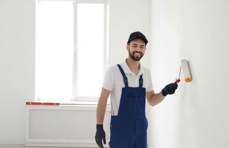 Interior Decorator
