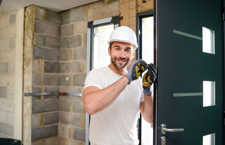 Door Repair Dublin