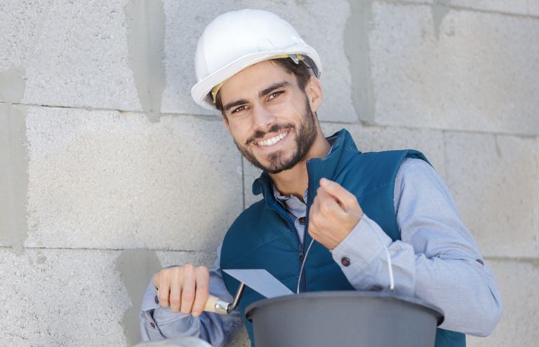Construction Companies Near Me