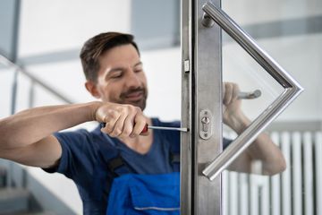 Railing & Metal Works
