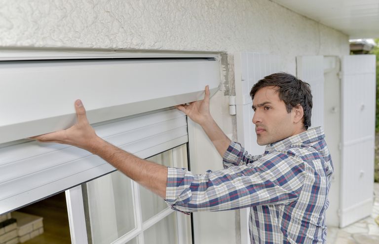 Shutters Specialists