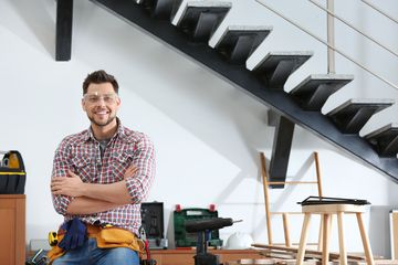 Staircases Specialists