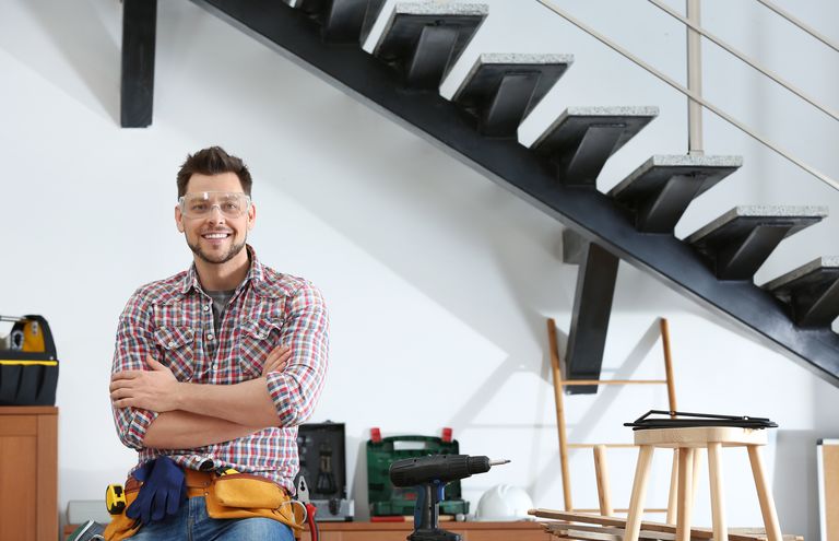 Staircases Specialists