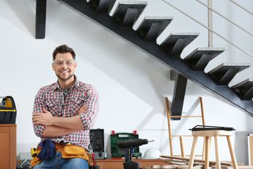 Commercial Space Renovations in Dublin