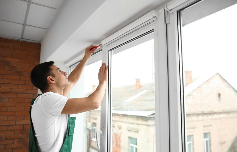 Window Fitters