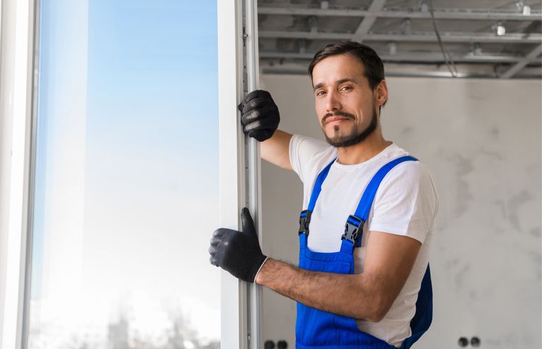 Glaziers Near Me