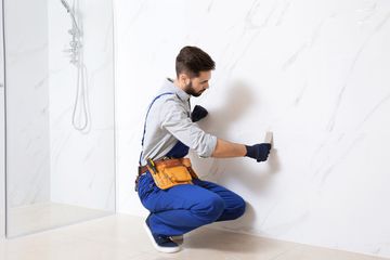 Floor Tiling