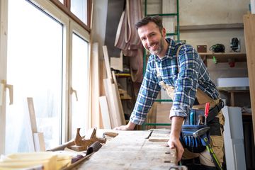Carpenters & Joiners Near Me