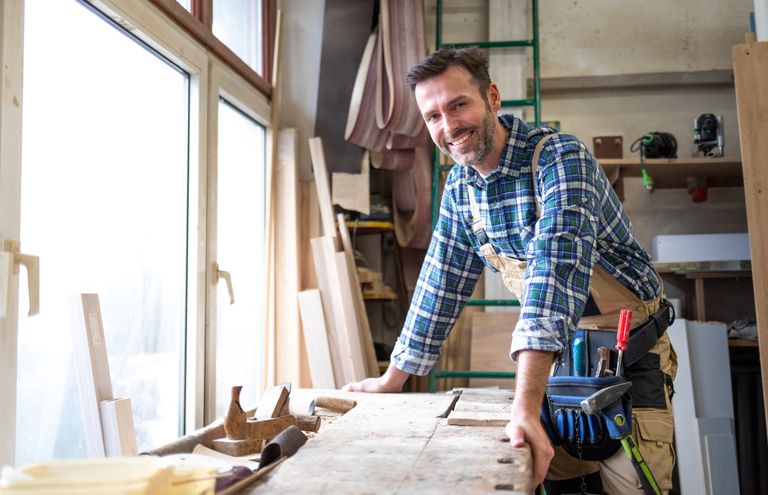 Carpenters & Joiners Near Me
