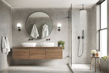 Bathroom Renovation Dublin