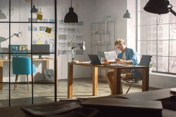 Interior Designer Dublin
