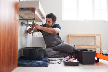 Plumbers Near Me