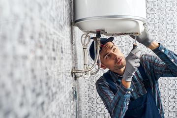 Boiler Service Dublin