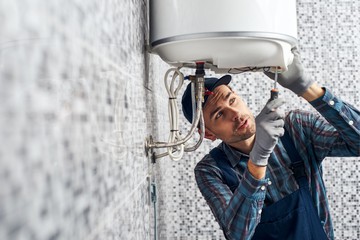 Boiler Service Specialists