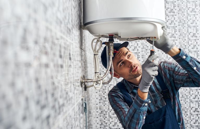 Boiler Service Near Me