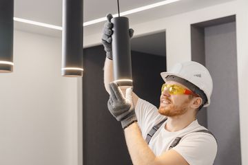Electricians Near Me