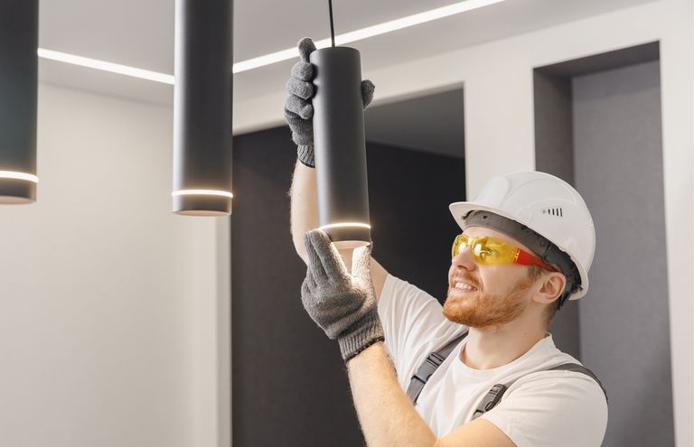 Electricians Near Me