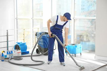 Carpet Fitting