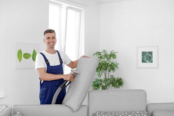 Deep Cleaning Services