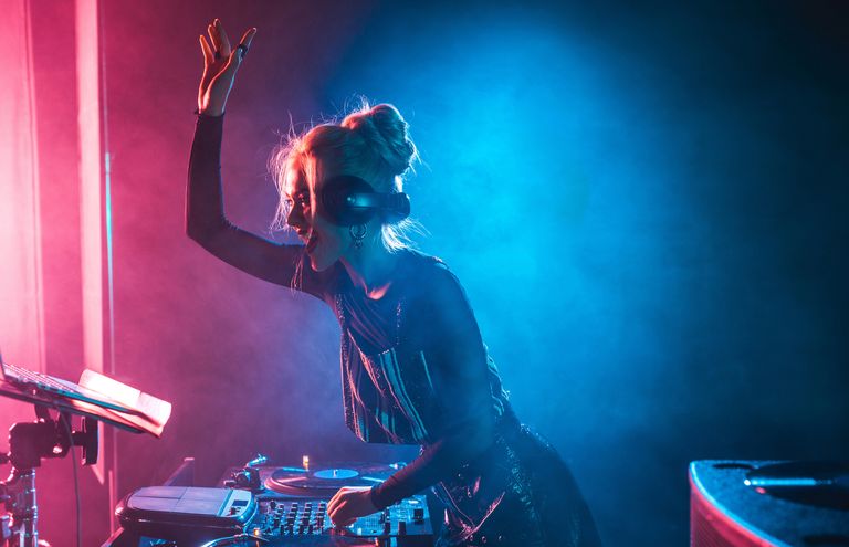 Find the Perfect DJ Near Me