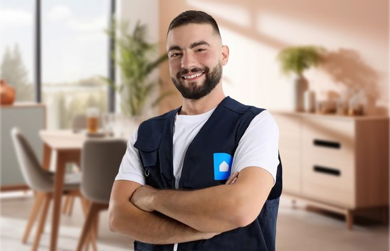 Συναρμολόγηση Επίπλων