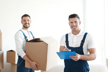 International Removals