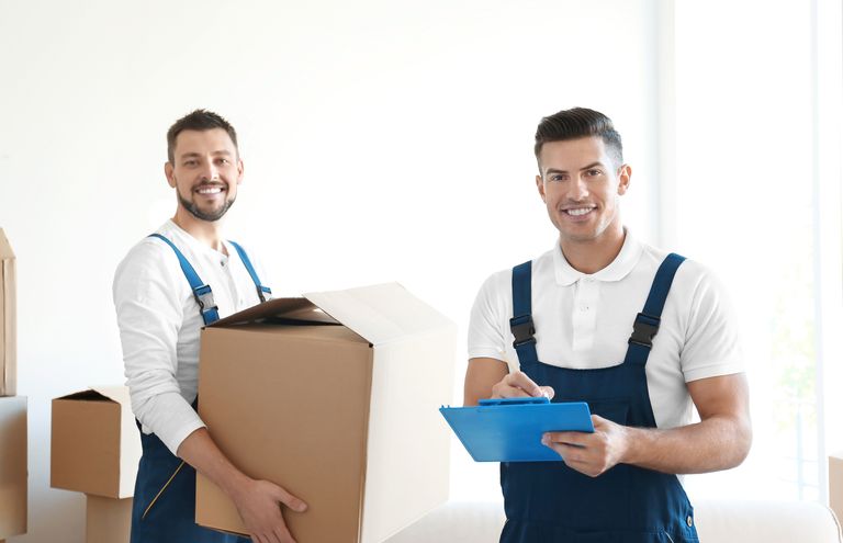 International Removals