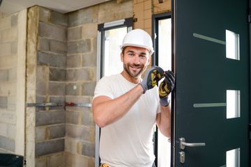 Door Repair Services