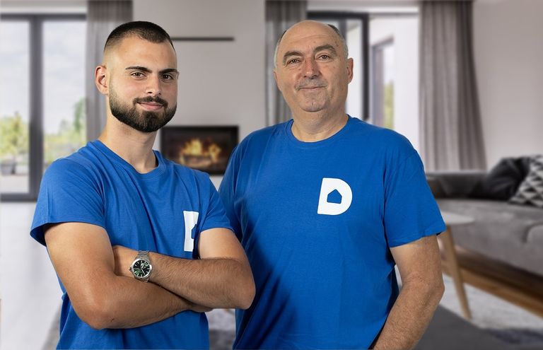 Τζάκια