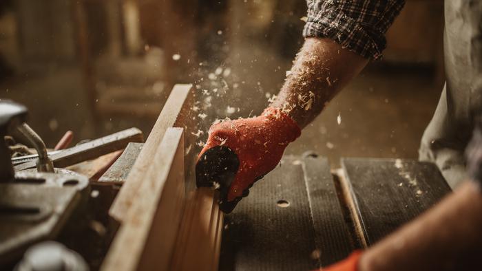 wood