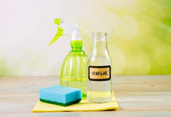 vinegar