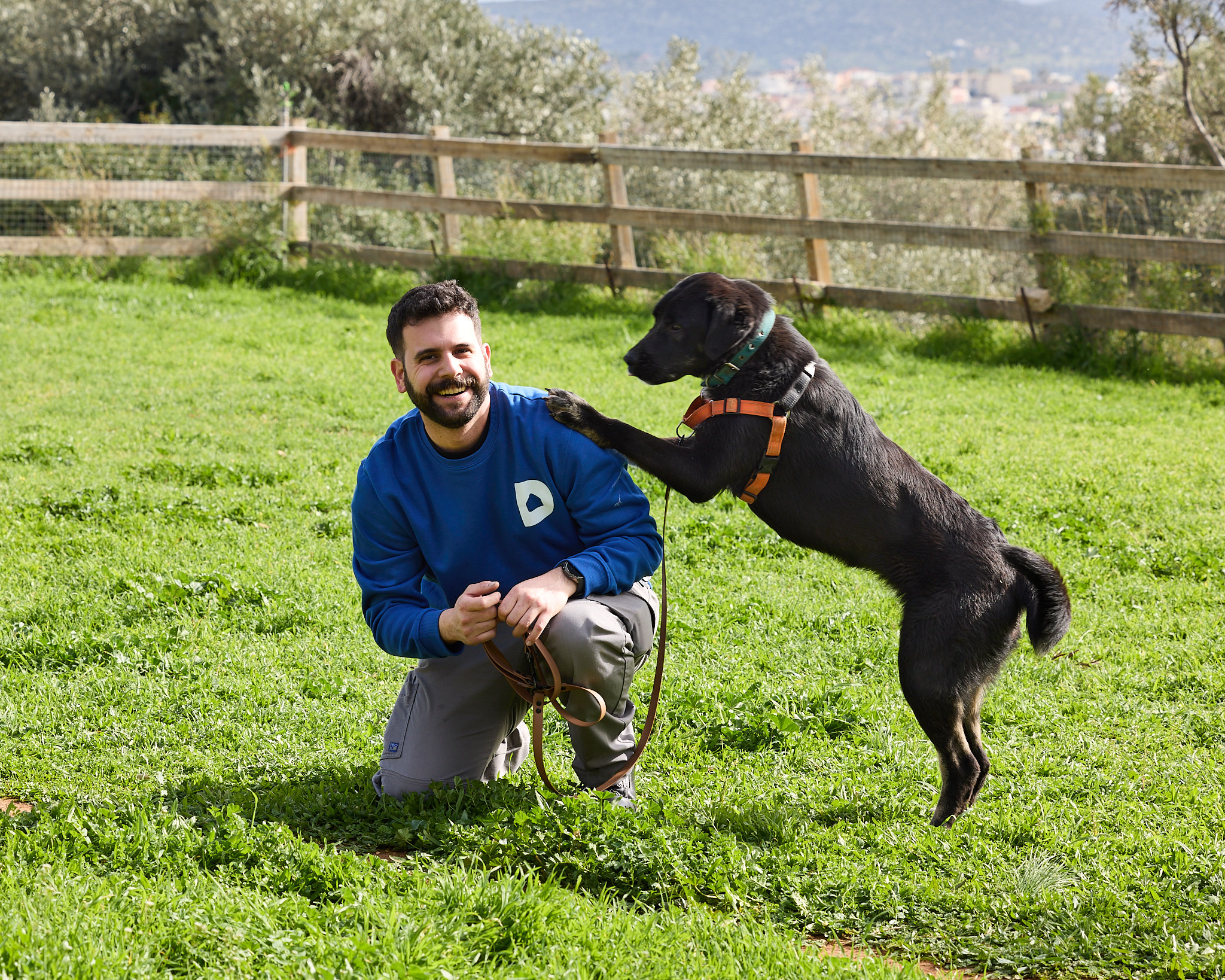 Παναγιώτης & Betty